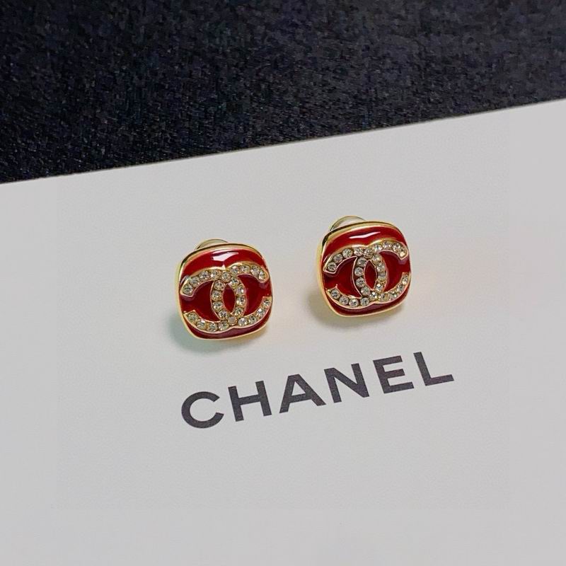 Chanel Earring 06yxs36
